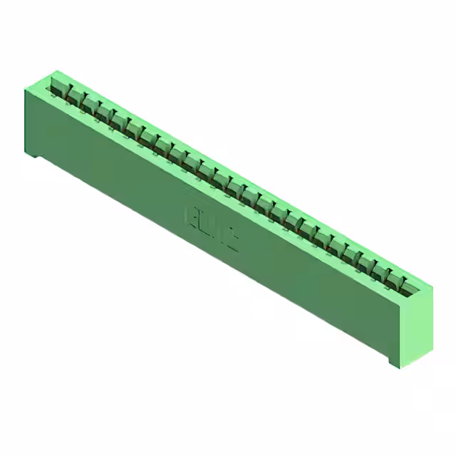 837-024-524-101 EDAC Inc.  Edgeboard Connectors